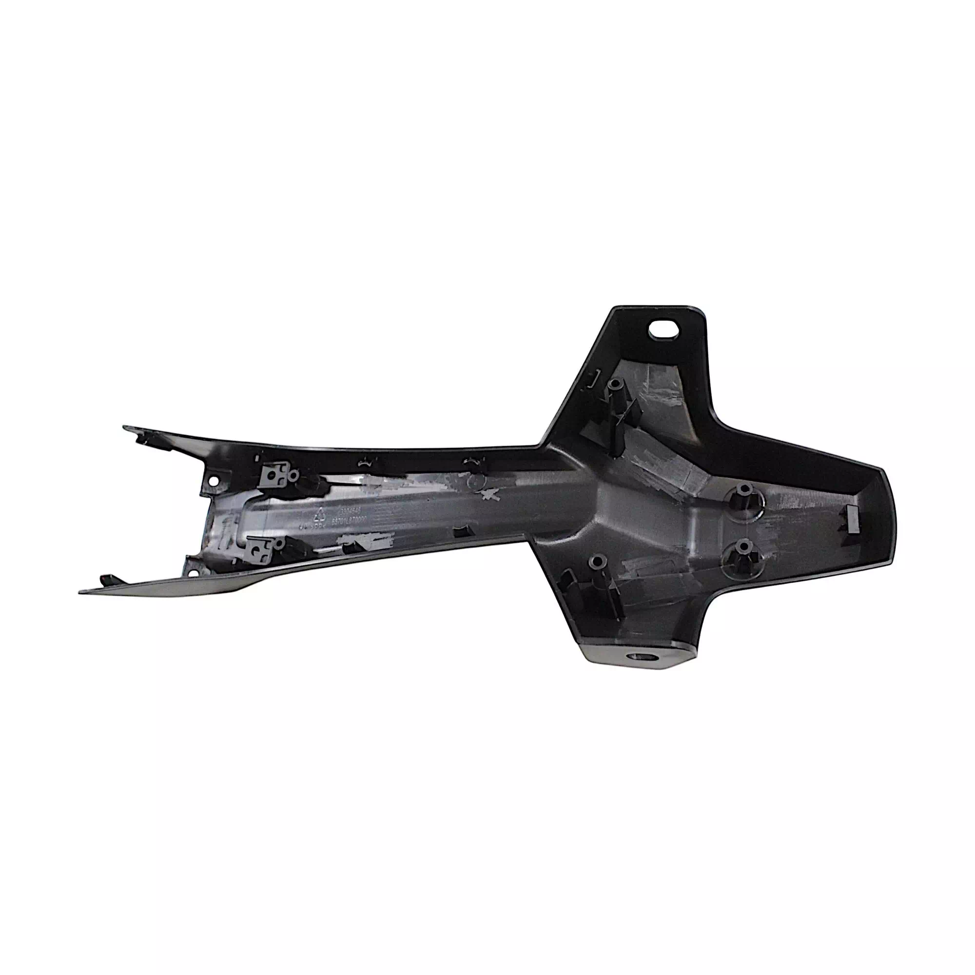 QJ MOTOR SRK 125-S ARKA ÇAMURLUK #RK 55196